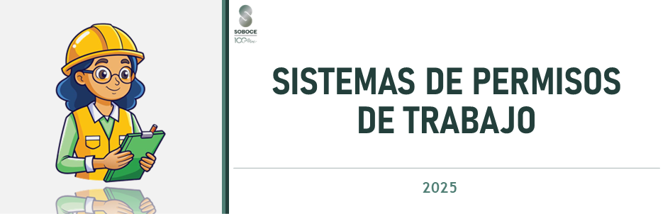 SISTEMAS DE PERMISOS DE TRABAJO - 2025