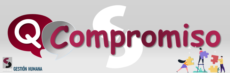 GESTIÓN DE COMPROMISO