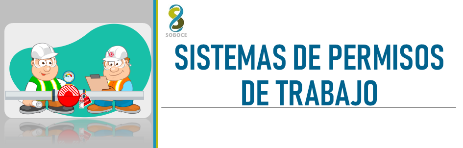 SISTEMAS DE PERMISO DE TRABAJO 2023