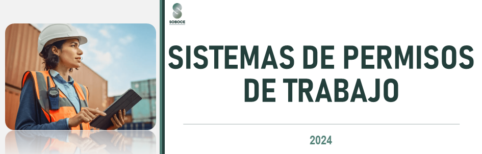 SISTEMAS DE PERMISOS DE TRABAJO G-2024